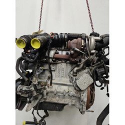 Moteur Citroen C3 2 Phase 1